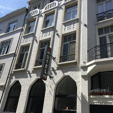 Louisa 3* Ostend