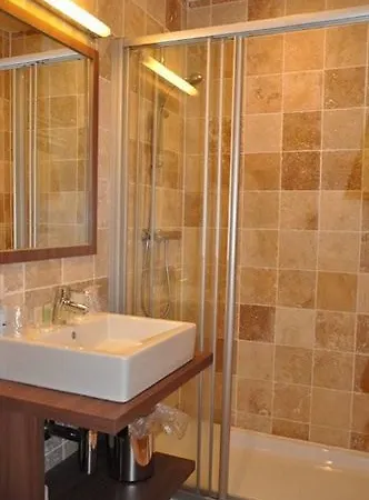 Hotel Louisa Ostend